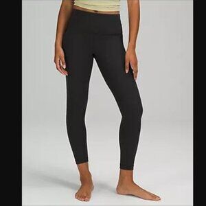 Wunder Under High-Rise Tight 25" *Full-On Luxtreme - Size 16